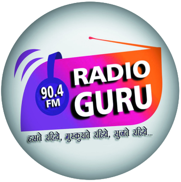 Radio Guru Logo